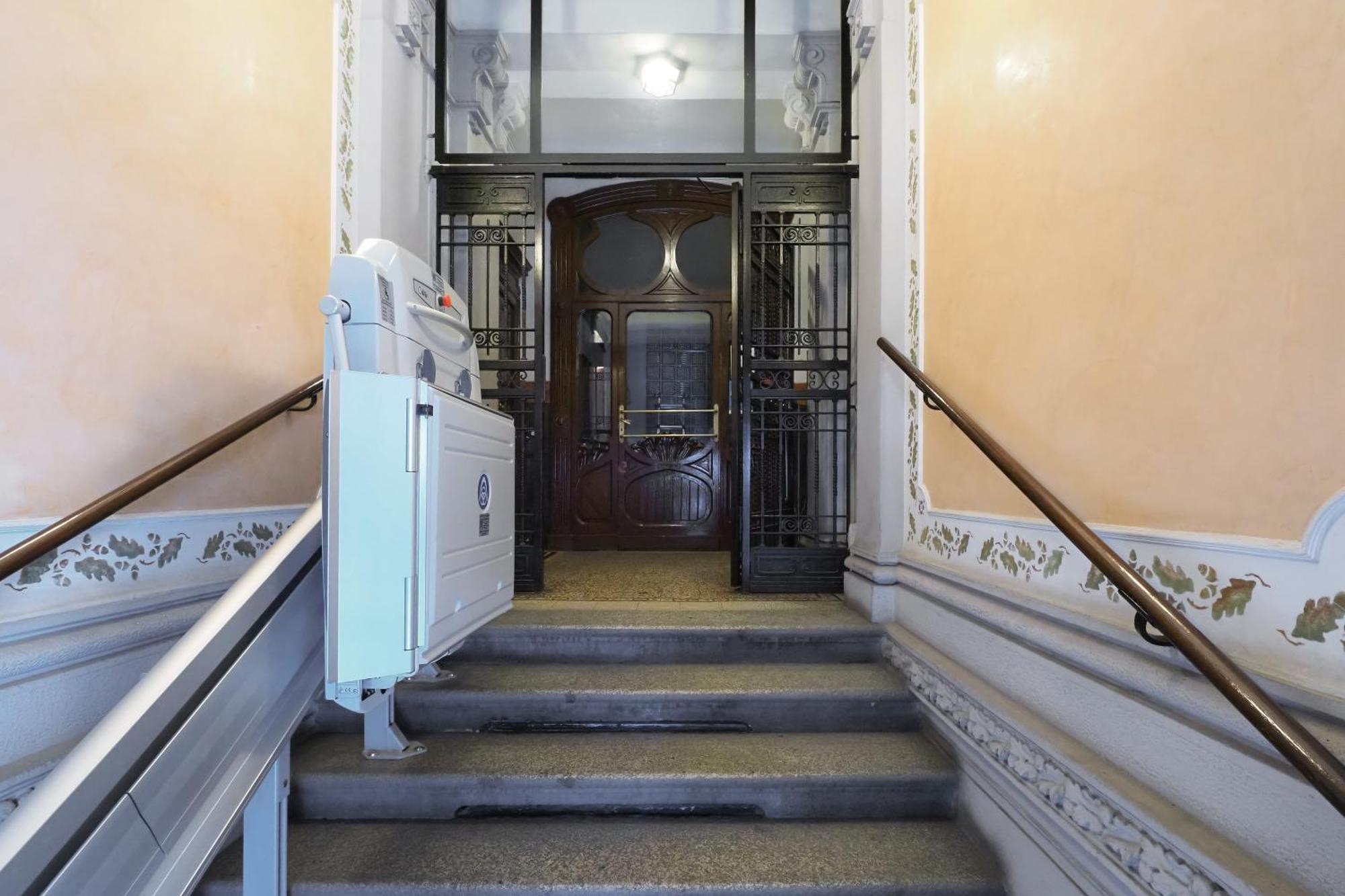 Primopiano - Stoppani Milan Exterior photo