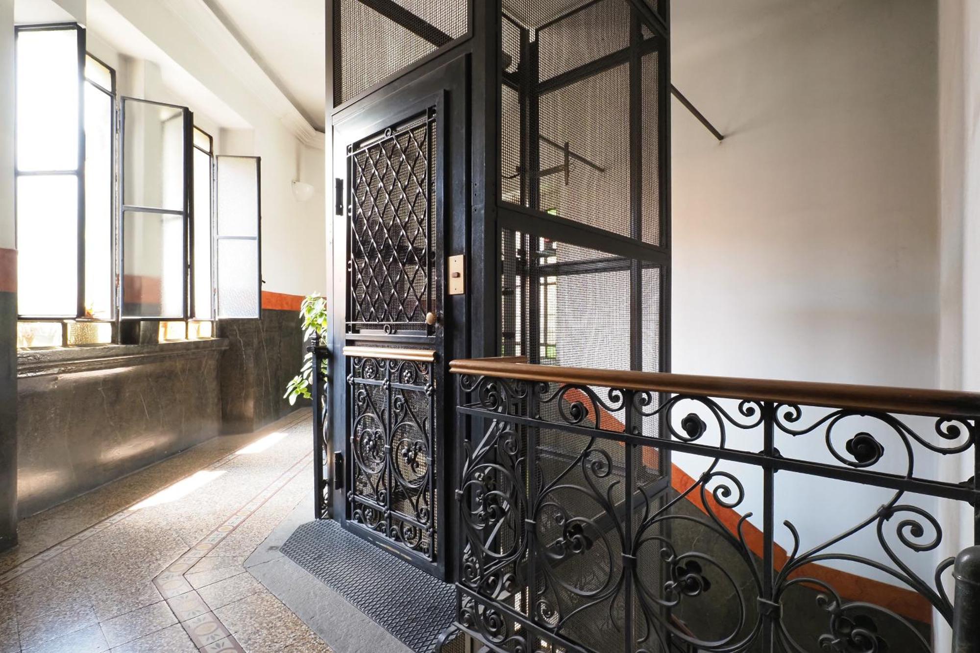 Primopiano - Stoppani Milan Exterior photo